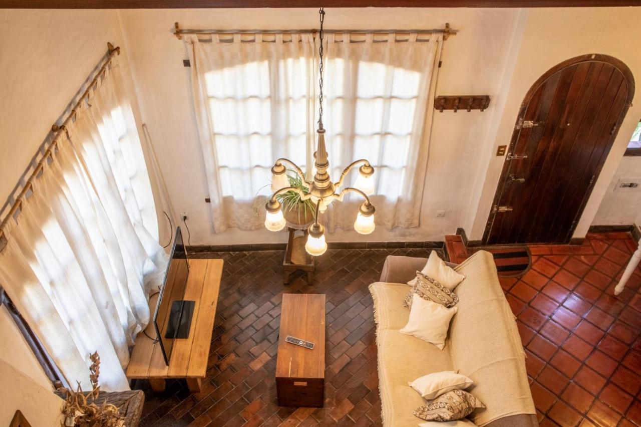 Chalet en Barrio Parque Mar del Plata Extérieur photo